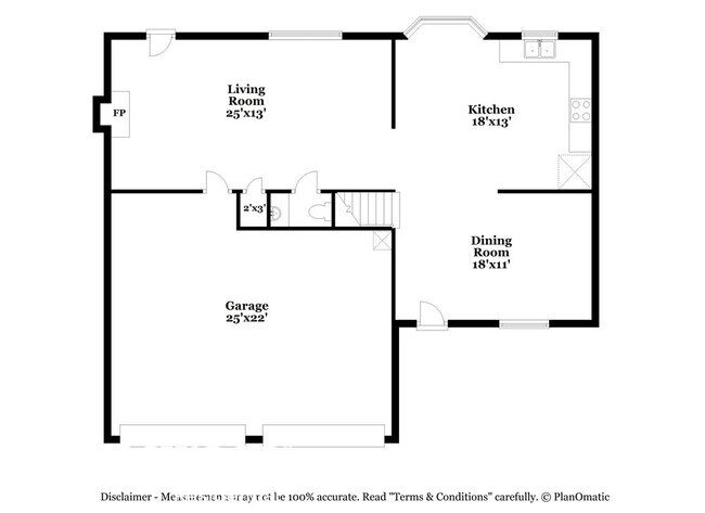 Building Photo - 1390 Misty Ridge Ct