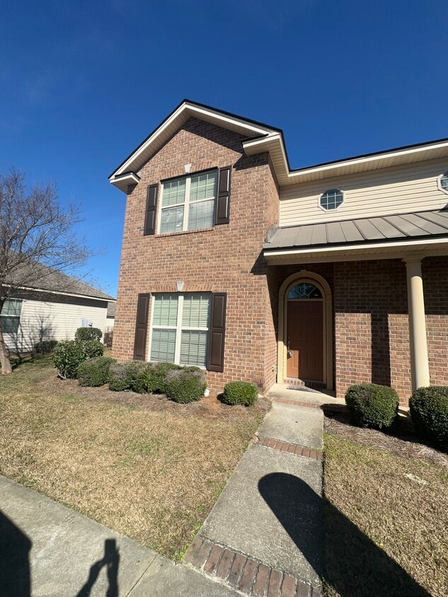 110 Coach House Sq, Pooler, GA 31322 Townhome Rentals in Pooler GA