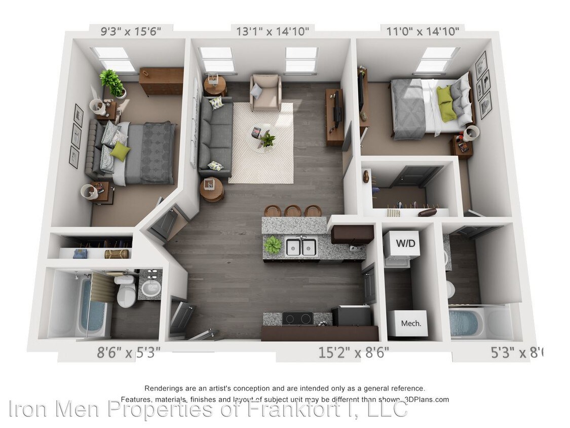Primary Photo - 55 N Jackson