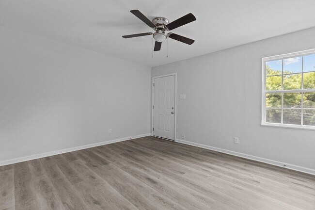 Foto del edificio - 2128 S Roxboro St