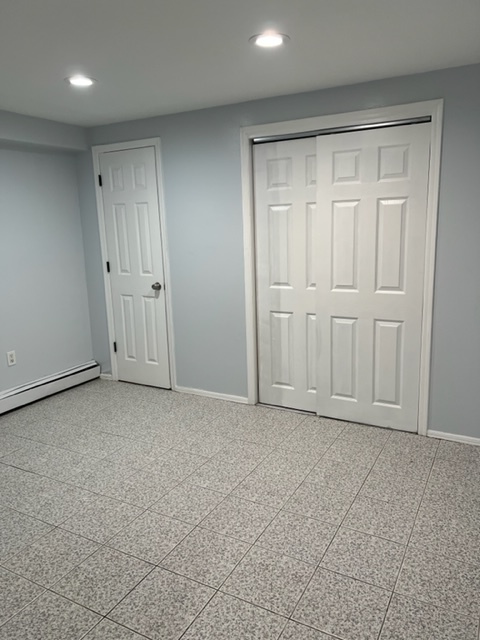 2nd bedroom - 13211 11th Ave