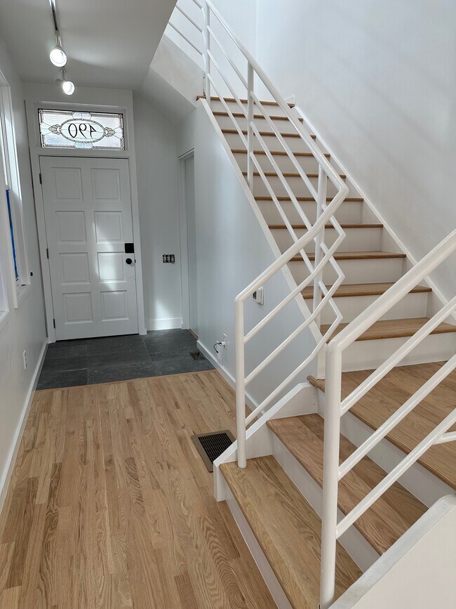 Foto del edificio - 490 22nd St