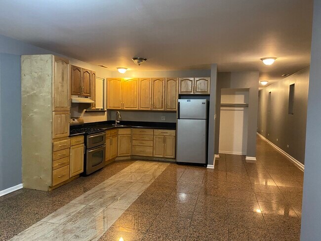 Foto del edificio - 2116 S Central Park Ave