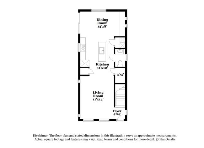 Building Photo - 18608 E 47th Pl