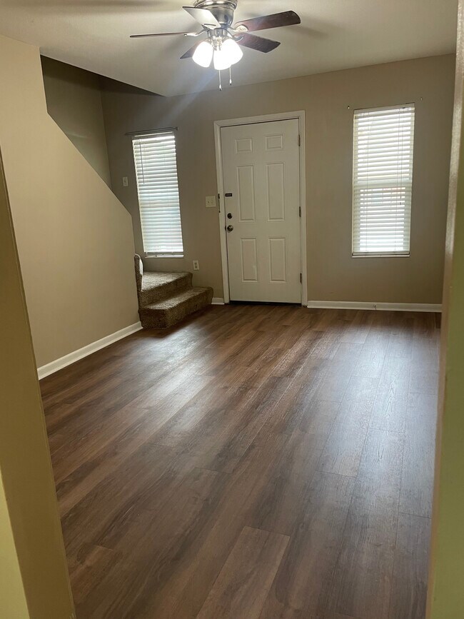 Sala de estar - 46 Wright Pkwy NW