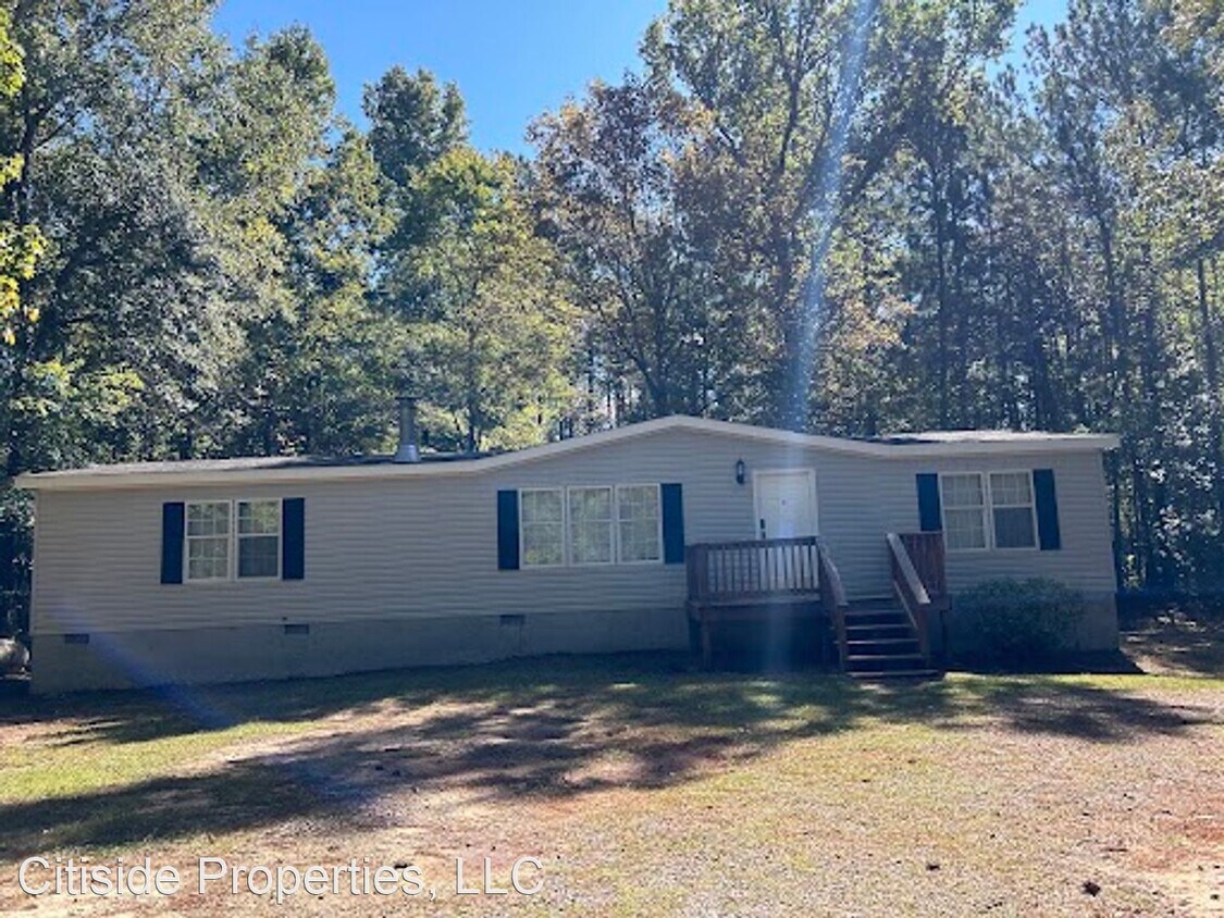 Foto principal - 3 br, 2 bath House - 244 North Steel Bridg...