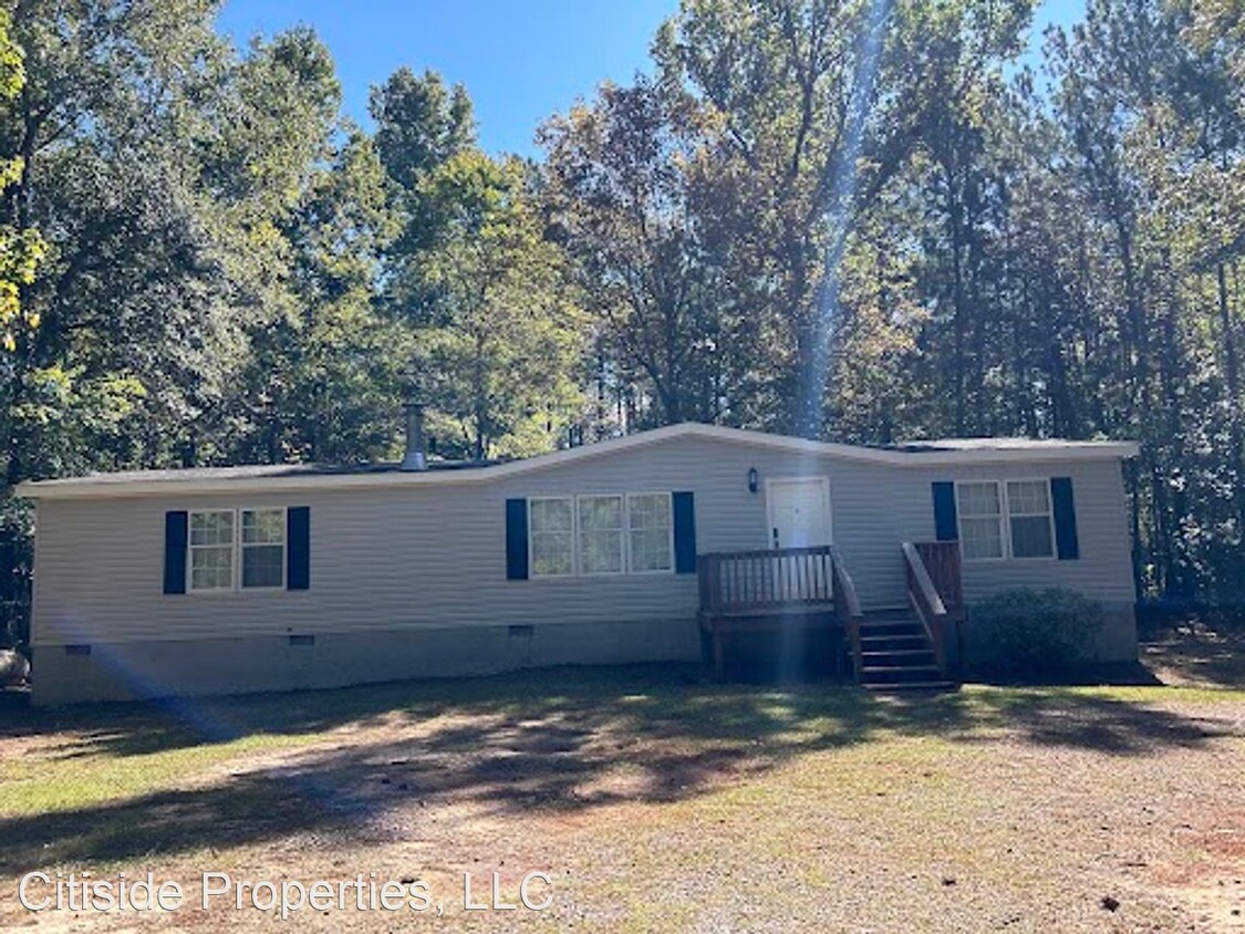 Primary Photo - 3 br, 2 bath House - 244 North Steel Bridg...