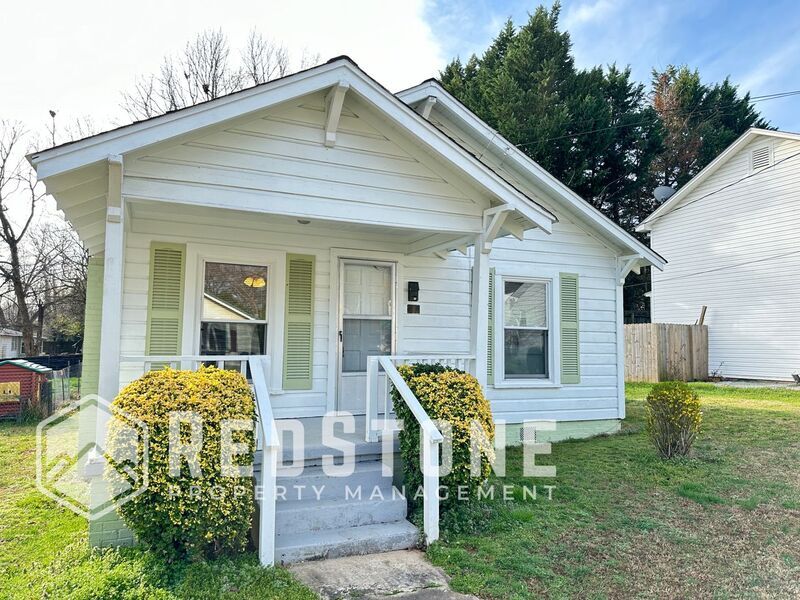 204 Whitsett St, Graham, NC 27253 House Rental in Graham, NC