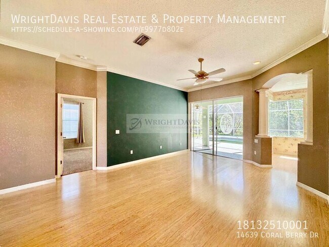 Foto del edificio - 14639 Coral Berry Dr