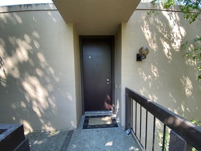 Foto del edificio - Charming 1bd/1ba Condo