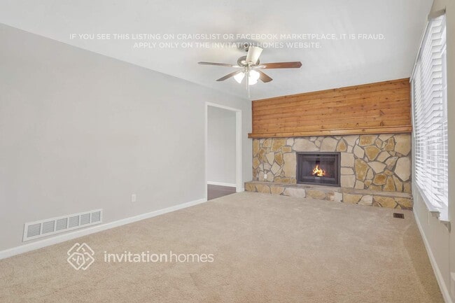 Foto del edificio - 2642 Mountain Brook Ct