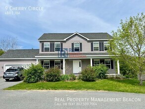Building Photo - 9 Cherry Cir
