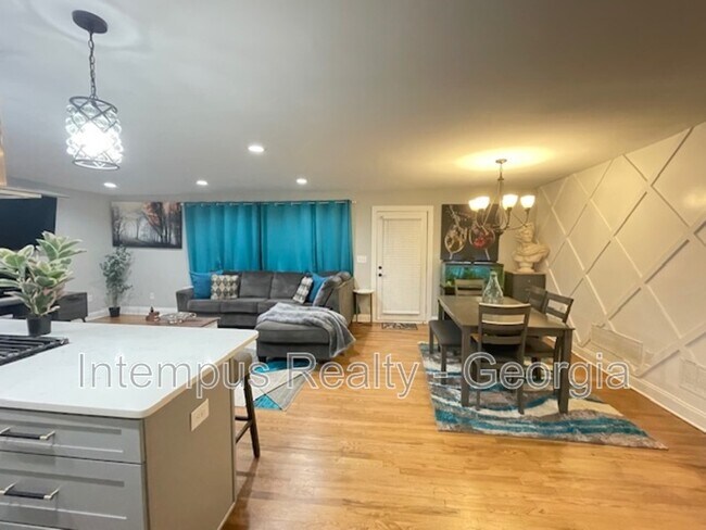 Foto del edificio - 1771 Dodson Dr SW