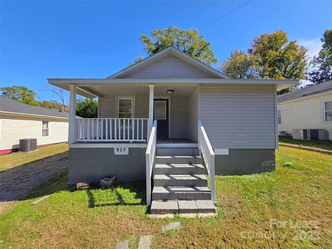 Foto principal - 815 Margate Ave