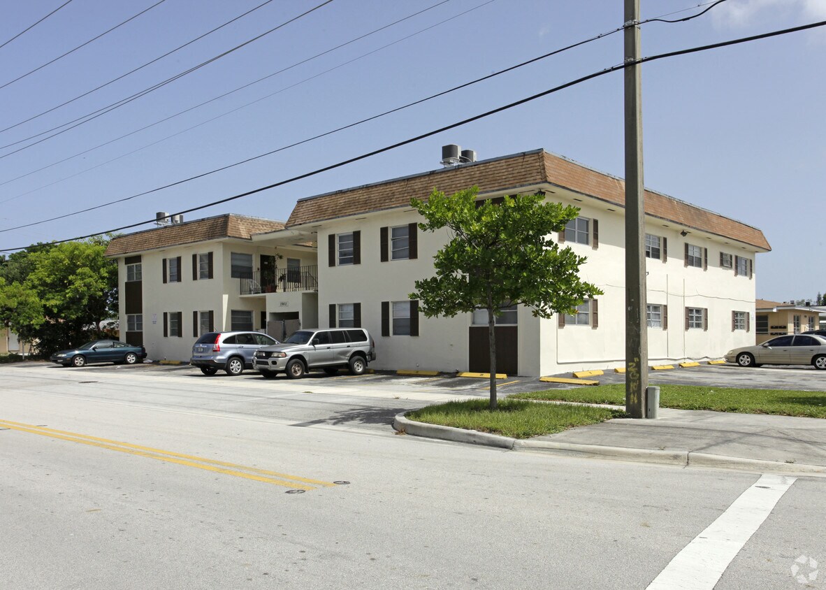 Foto principal - Kenwood Apartments