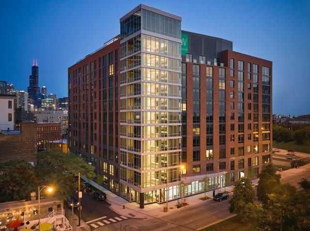 Foto del edificio - Westerly