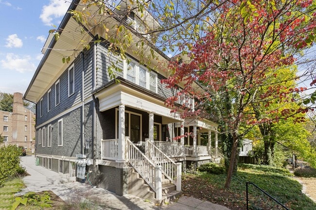 Building Photo - 2753 Macomb St NW