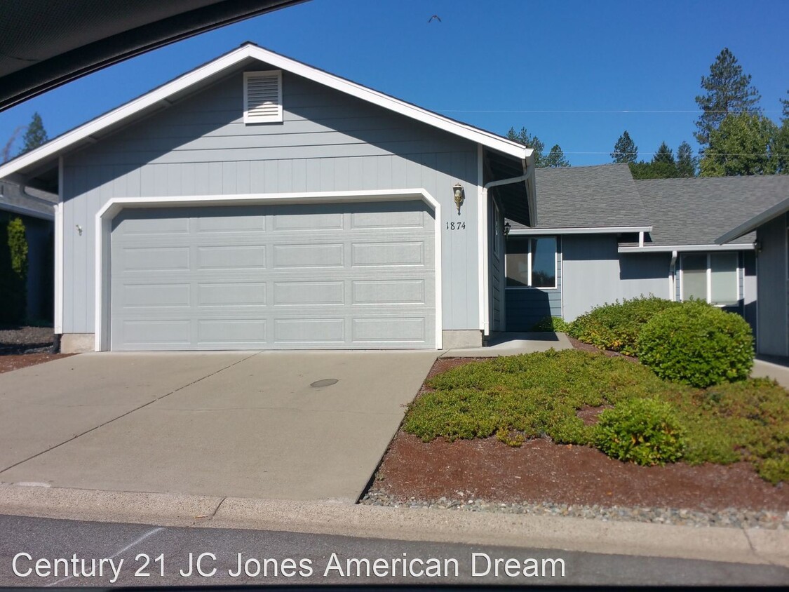Building Photo - 2 br, 2 bath House - 1874 Honeylocust Dr