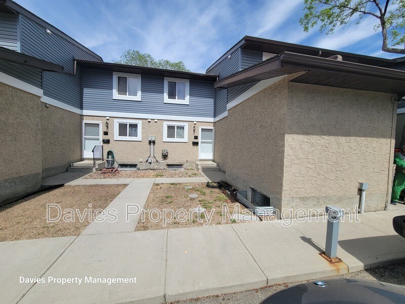 Photo principale - 7604-7629 29 Ave NW