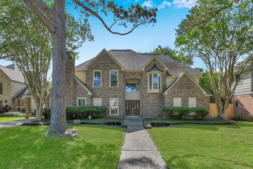 6026 Spring Oak Hollow, Spring, TX 77379 House Rental in Spring, TX