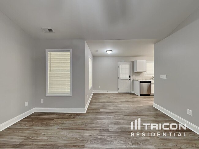 Foto del edificio - 821 Gore St