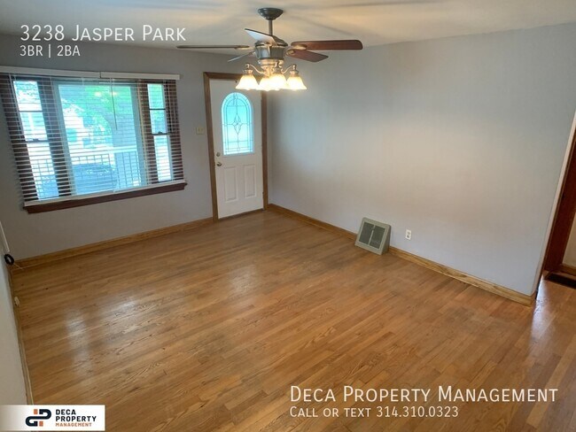 Foto del edificio - 3 Bedroom House