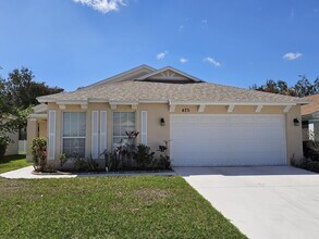 Building Photo - 475 SW Talquin Ln