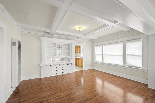 Building Photo - 3625 29th St