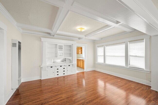 Foto del edificio - 3625 29th St