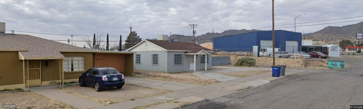 Primary Photo - 4512 Sierra Vista Dr