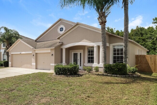 Foto del edificio - 10445 Meadow Spring Dr