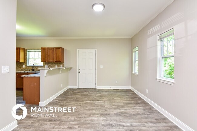 Foto del edificio - 1006 Hightower Rd NW