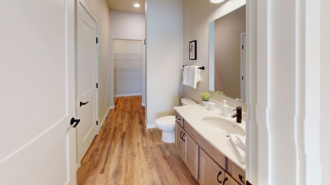 Interior Photo - 10Bedrock Apartments