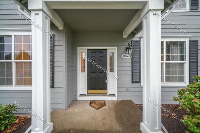 Foto del edificio - Bright & Elegant 3-Bedroom w/ Study and En...
