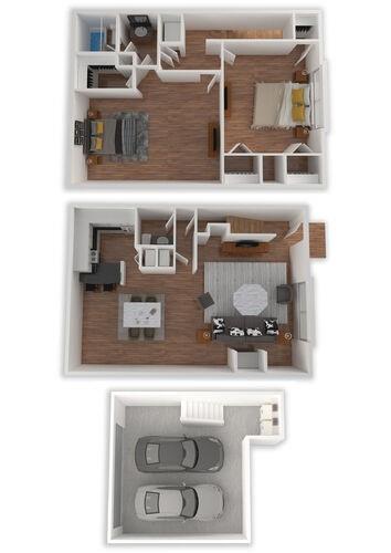 Foto del edificio - 2202 Place Rebecca Ln