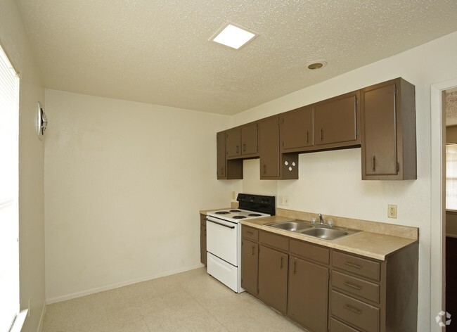 Foto del interior - Northgate Apartments