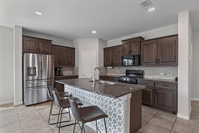 Building Photo - 1207 Burlingame Dr