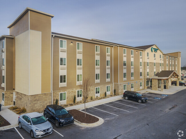 Building Photo - Extended Stay America Atlanta Lithia Springs