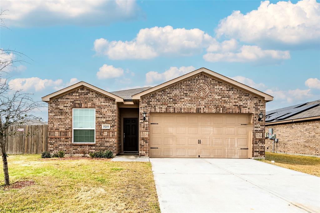 15203 Brushwood Frst Dr, Humble, TX 77396 House Rental in Humble, TX