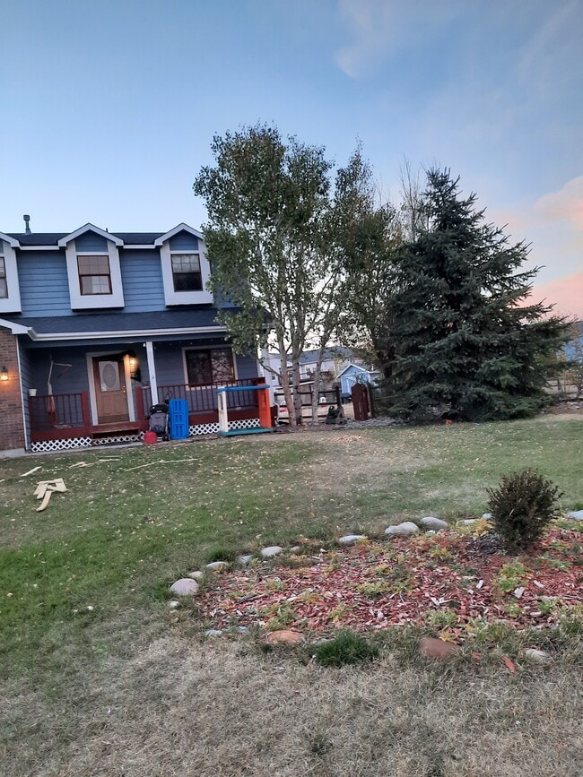 11420 Salem Ct, Peyton, CO 80831 House Rental in Peyton, CO