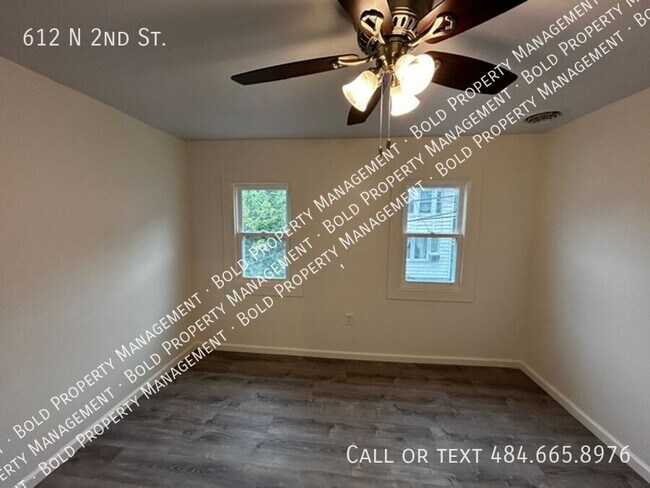 Foto del edificio - 612 N 2nd St