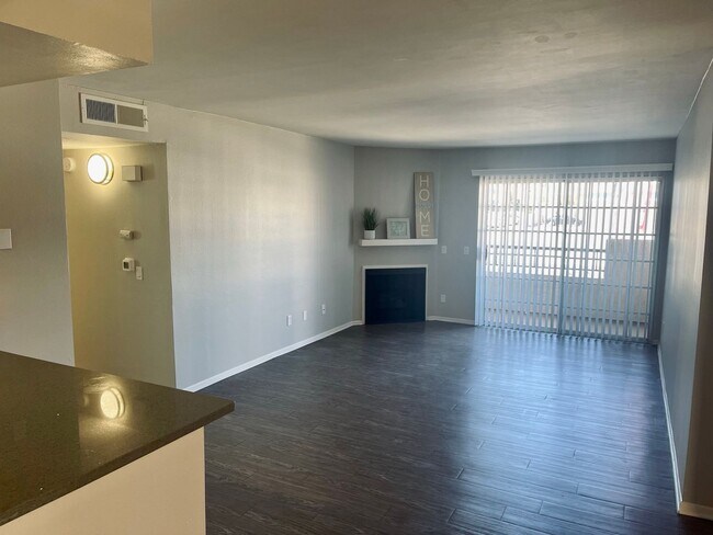 Foto del interior - Townhomes on Emerson