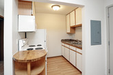 Parkside 1 Bedroom