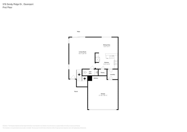 Building Photo - 576 Sandy Ridge Dr
