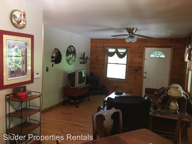 Building Photo - 2 br, 1 bath House - 1500 Mountain Laurel Rd