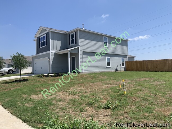 Building Photo - Brand New 5 Bedroom Home on a LARGE CORNER...