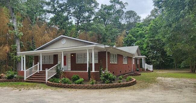 Foto del edificio - 4605 Blanton Rd