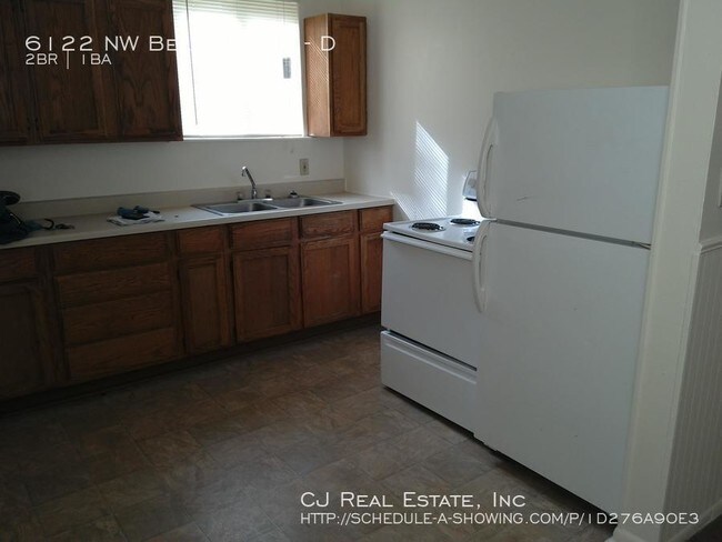 Foto del edificio - 6122 NW Bell Rd