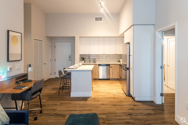 2HAB, 2BA - The Stellar Emerald Hills