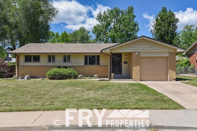 Foto del edificio - Bear Creek Trail rental